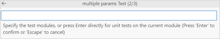 testModule