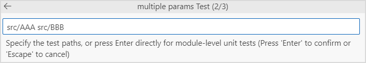 testPathMultiPath